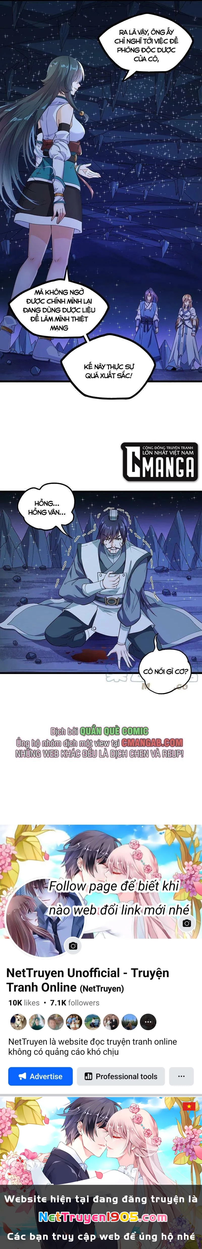 Đạp Toái Tiên Hà Chapter 282 - 12