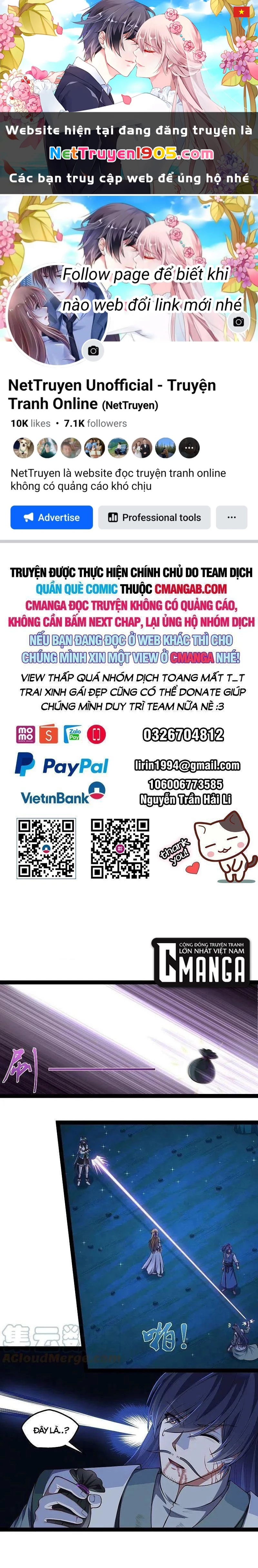 Đạp Toái Tiên Hà Chapter 283 - 1