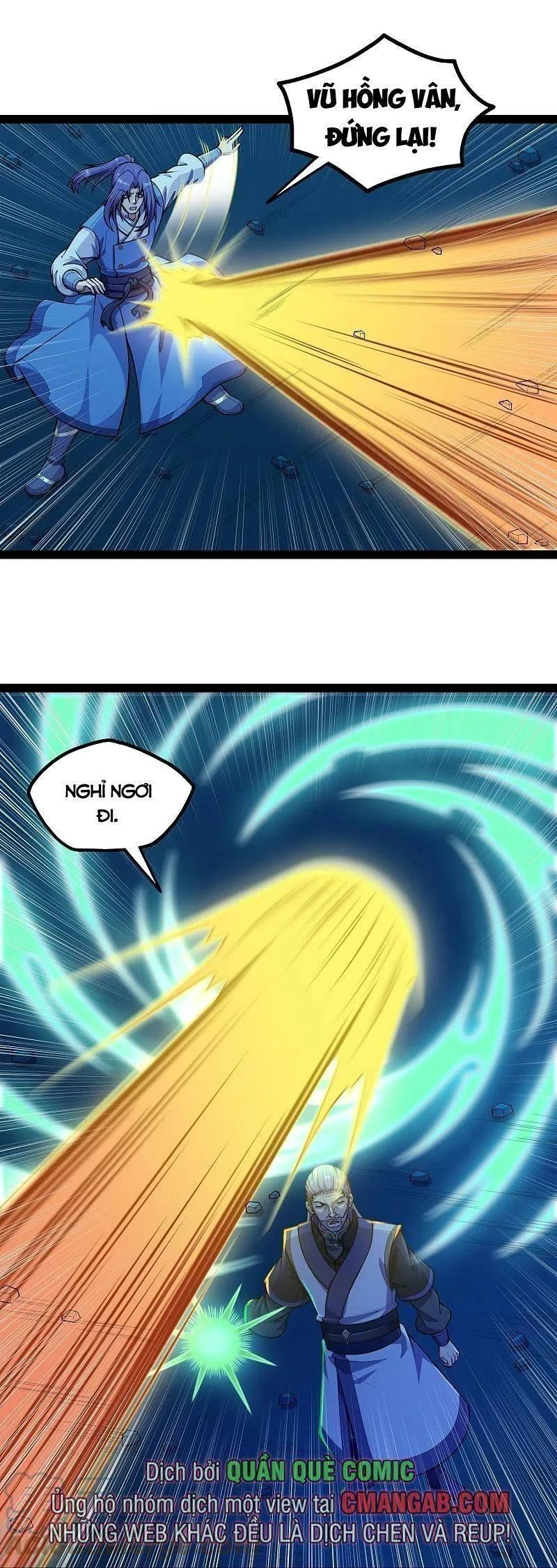 Đạp Toái Tiên Hà Chapter 283 - 10