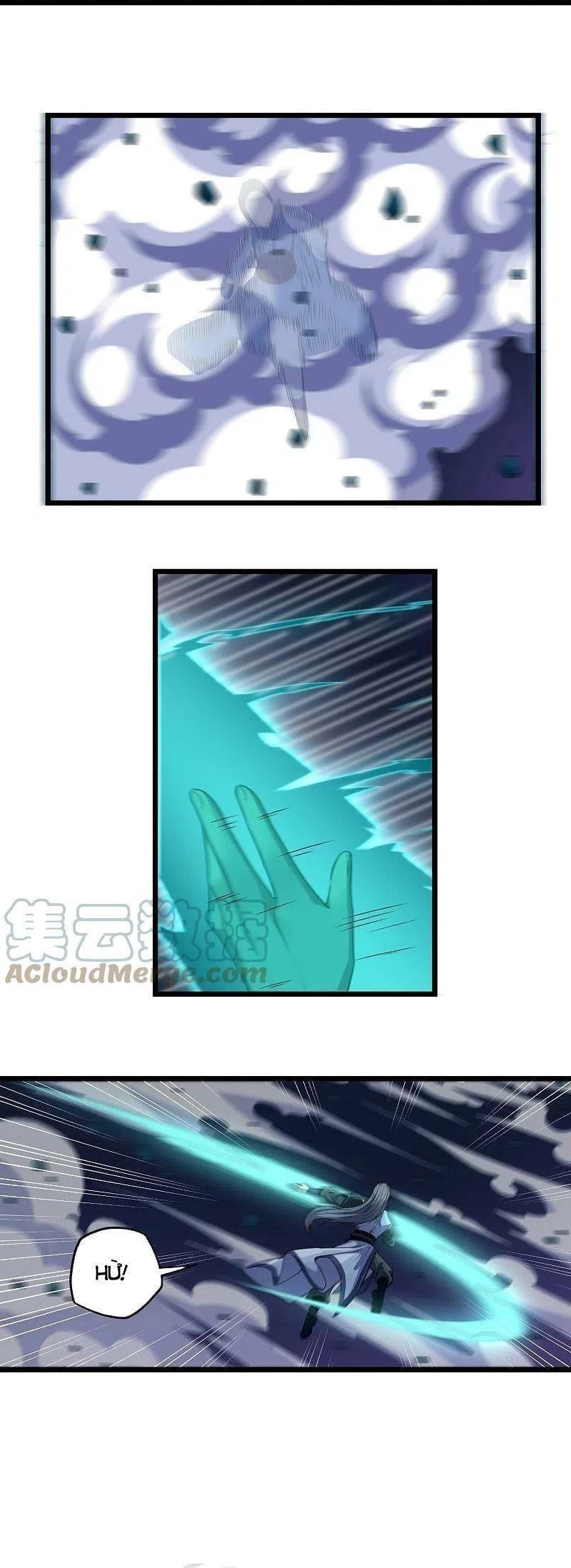 Đạp Toái Tiên Hà Chapter 284 - 13