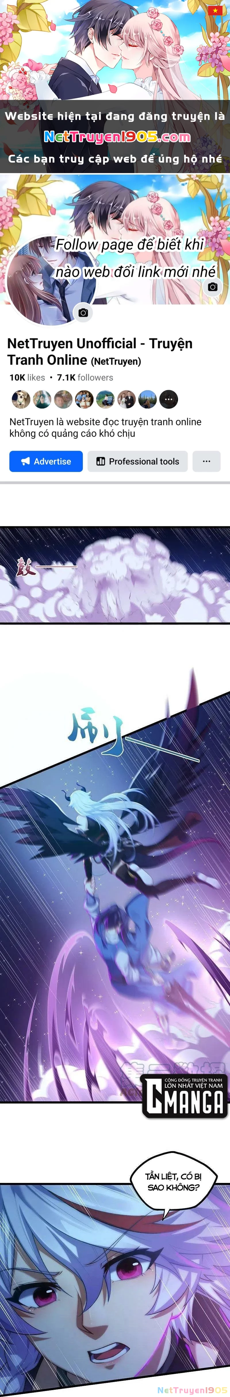 Đạp Toái Tiên Hà Chapter 285 - 1