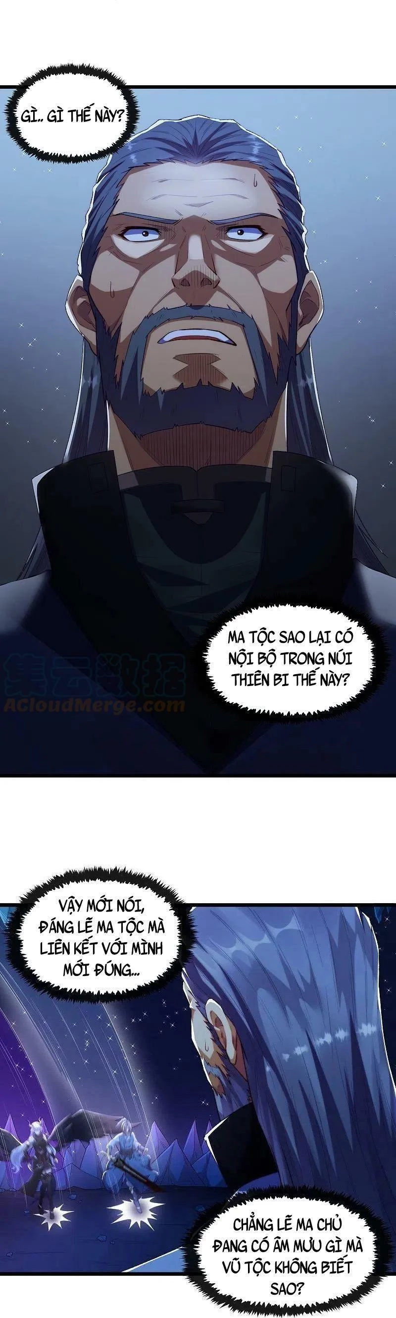 Đạp Toái Tiên Hà Chapter 285 - 3