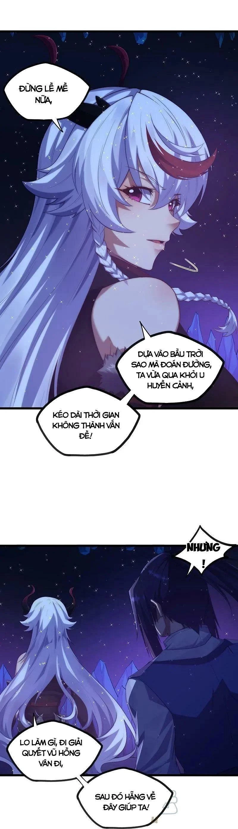 Đạp Toái Tiên Hà Chapter 285 - 5