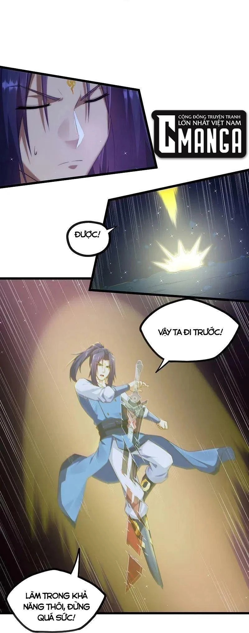 Đạp Toái Tiên Hà Chapter 285 - 6