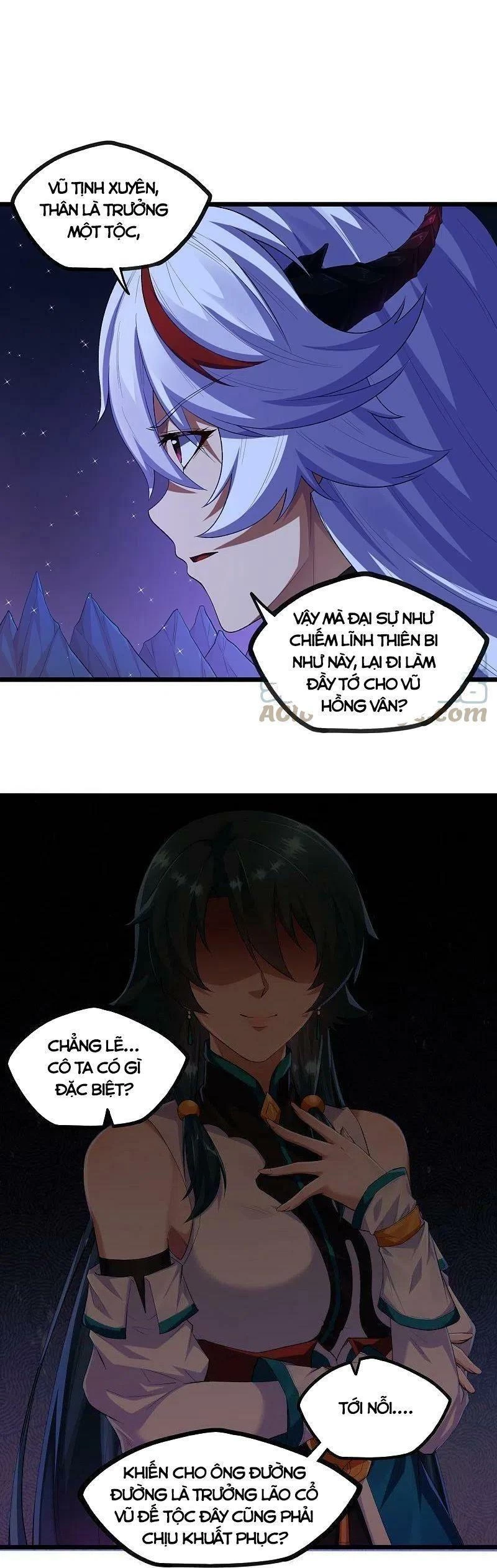 Đạp Toái Tiên Hà Chapter 285 - 9