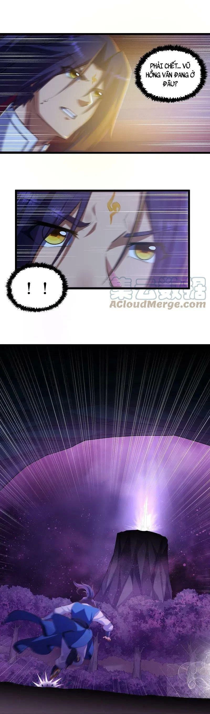 Đạp Toái Tiên Hà Chapter 285 - 12