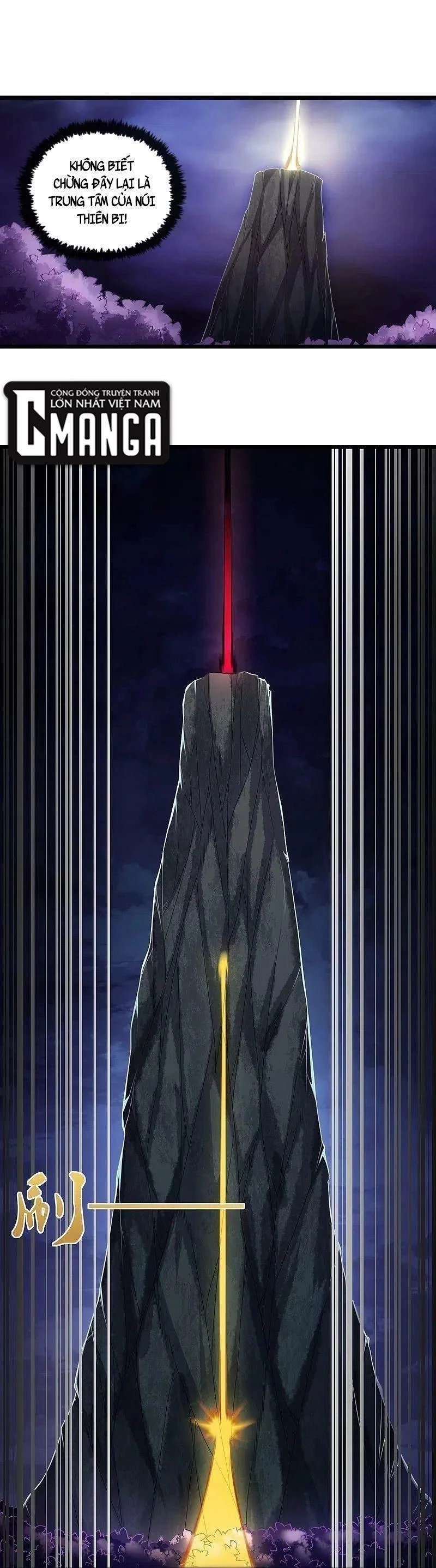 Đạp Toái Tiên Hà Chapter 286 - 3