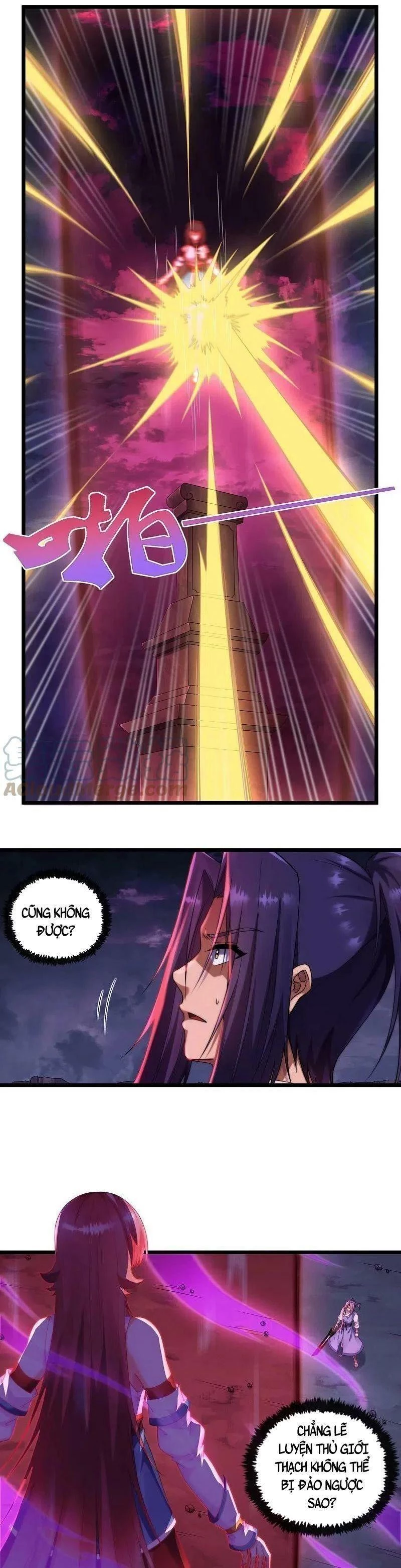 Đạp Toái Tiên Hà Chapter 286 - 8