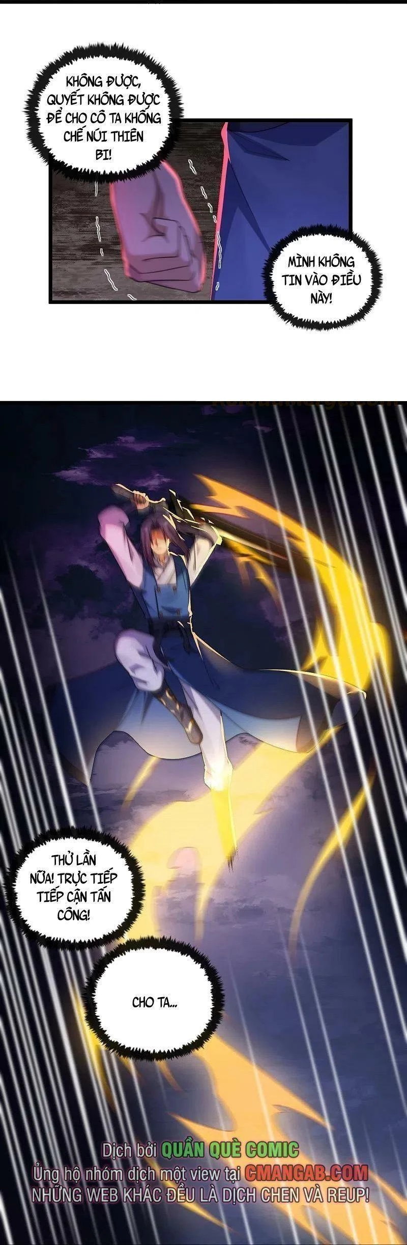 Đạp Toái Tiên Hà Chapter 286 - 9