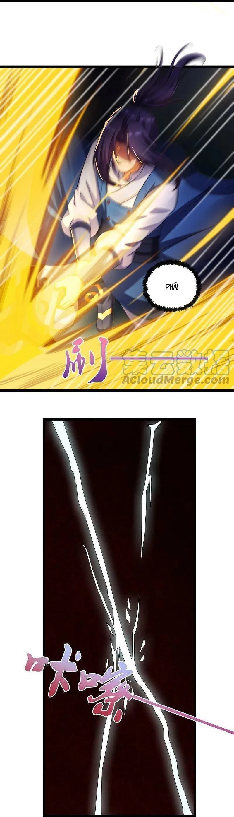 Đạp Toái Tiên Hà Chapter 286 - 10