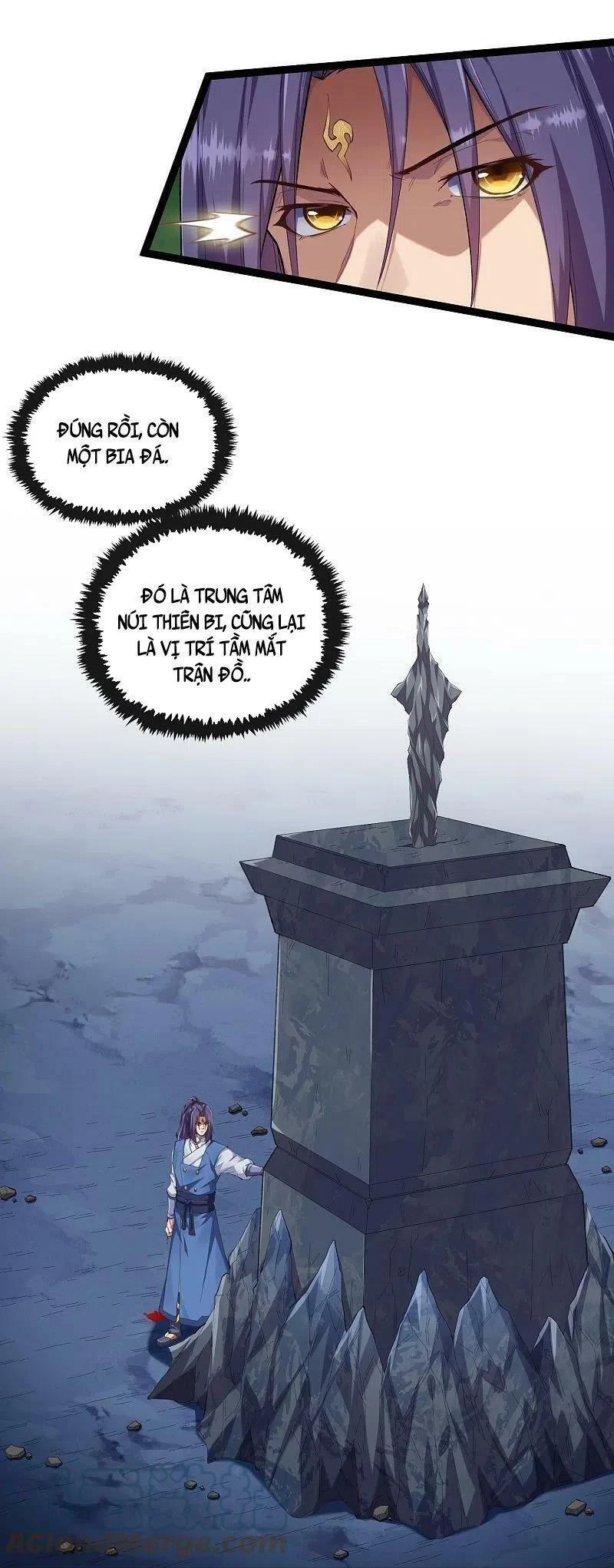 Đạp Toái Tiên Hà Chapter 287 - 2