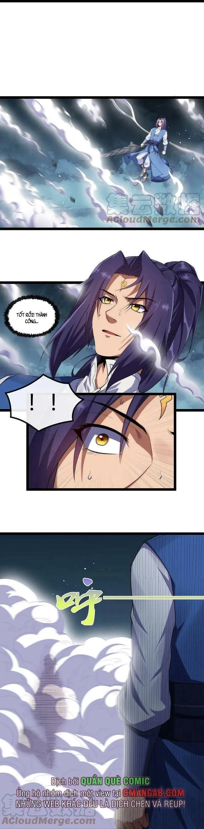 Đạp Toái Tiên Hà Chapter 287 - 8