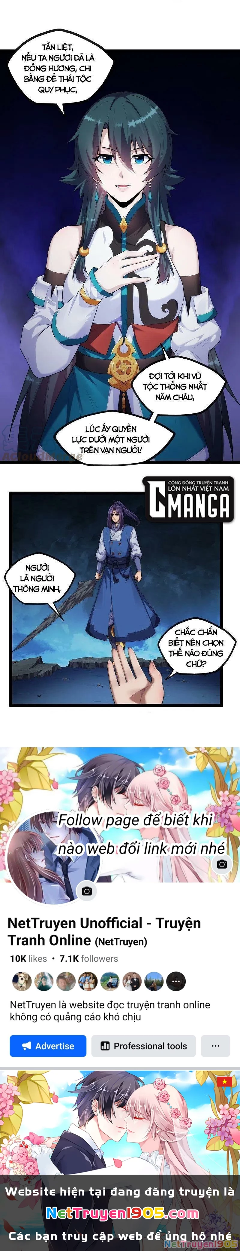 Đạp Toái Tiên Hà Chapter 287 - 11