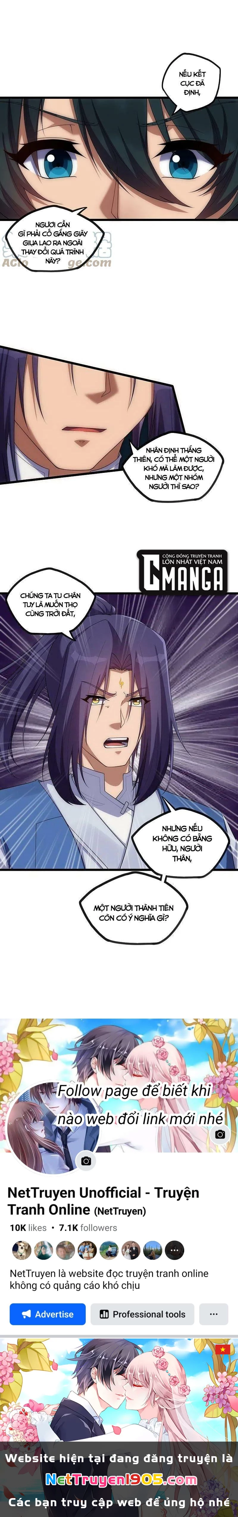 Đạp Toái Tiên Hà Chapter 288 - 13