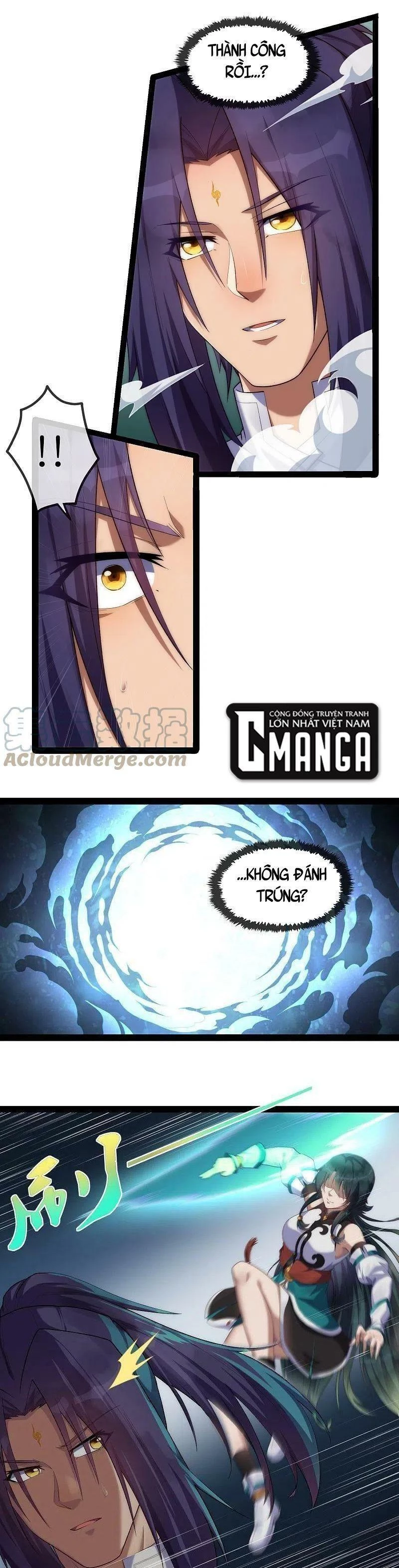 Đạp Toái Tiên Hà Chapter 289 - 5