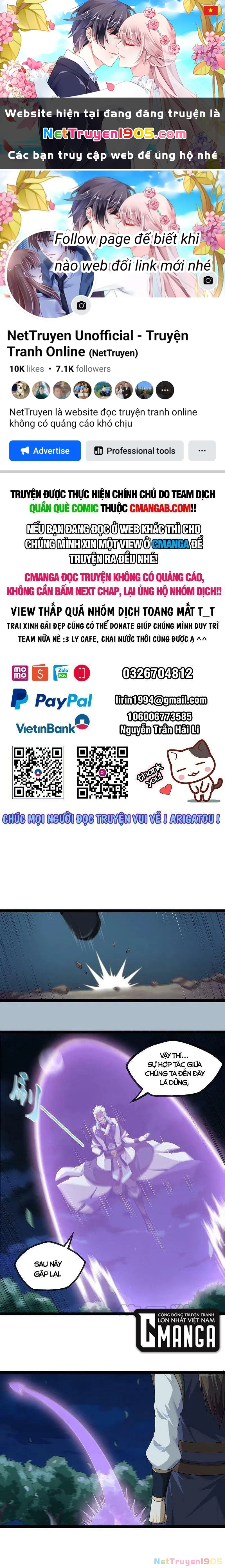 Đạp Toái Tiên Hà Chapter 291 - 1