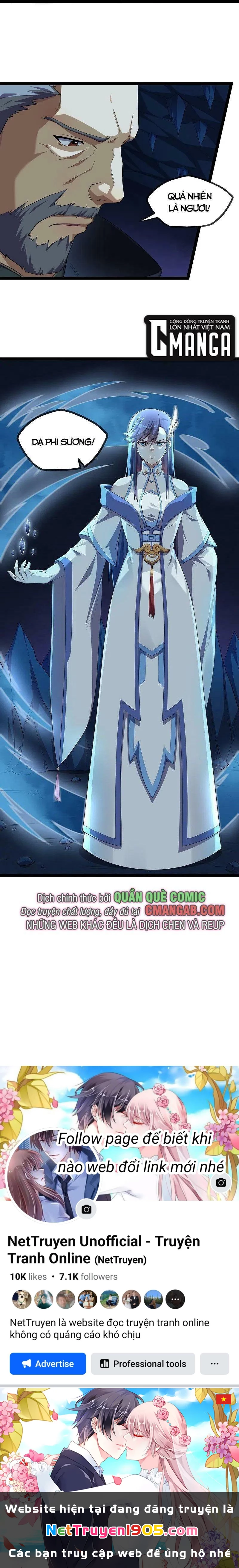 Đạp Toái Tiên Hà Chapter 291 - 12