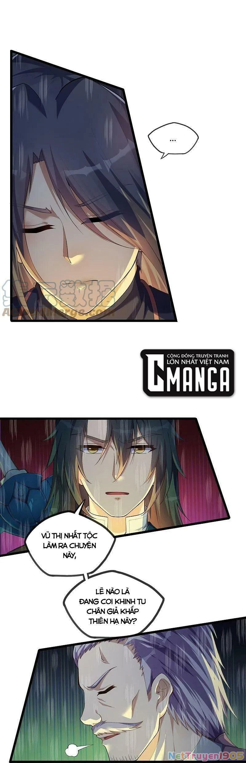 Đạp Toái Tiên Hà Chapter 292 - 5