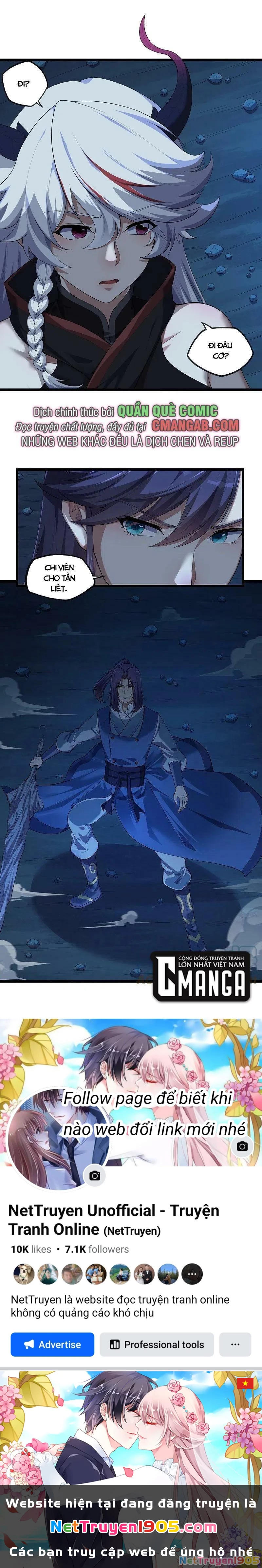 Đạp Toái Tiên Hà Chapter 292 - 13