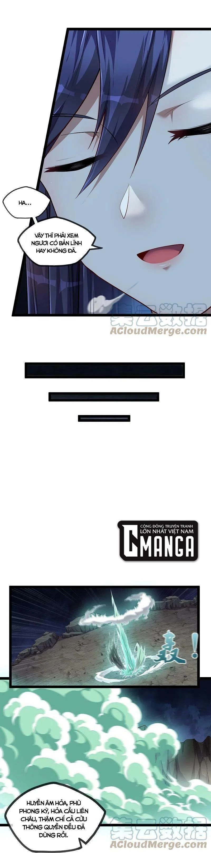 Đạp Toái Tiên Hà Chapter 293 - 4