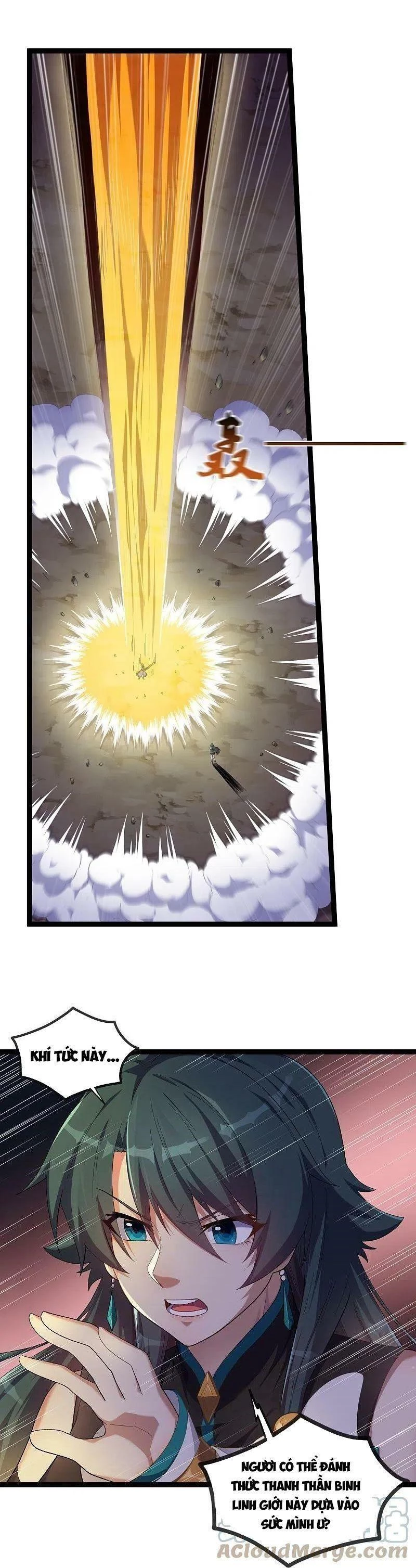 Đạp Toái Tiên Hà Chapter 293 - 12