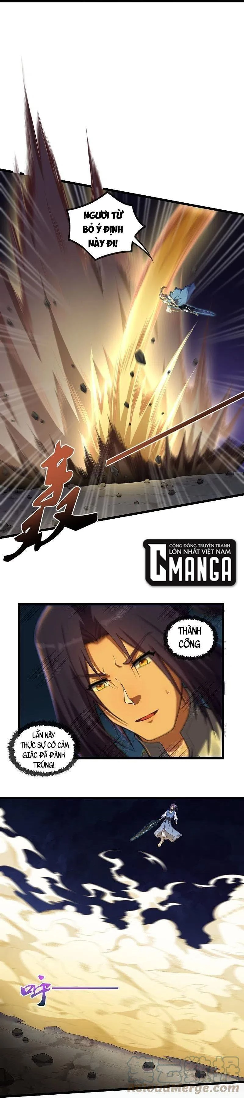 Đạp Toái Tiên Hà Chapter 294 - 11