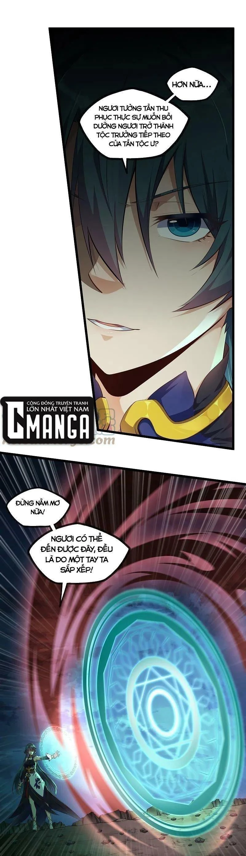 Đạp Toái Tiên Hà Chapter 295 - 10