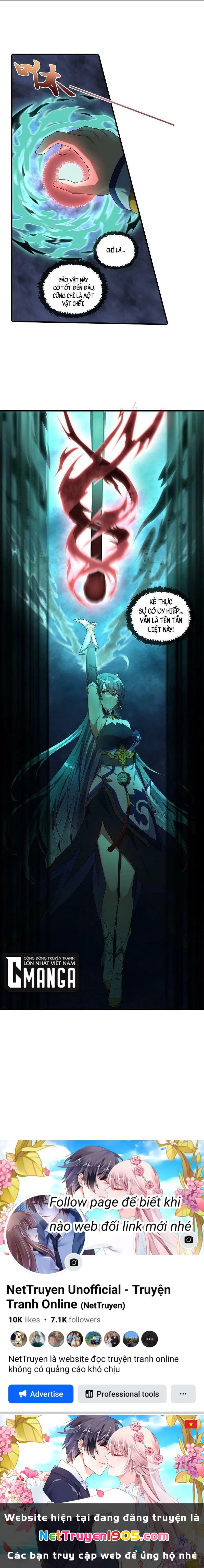 Đạp Toái Tiên Hà Chapter 296 - 16