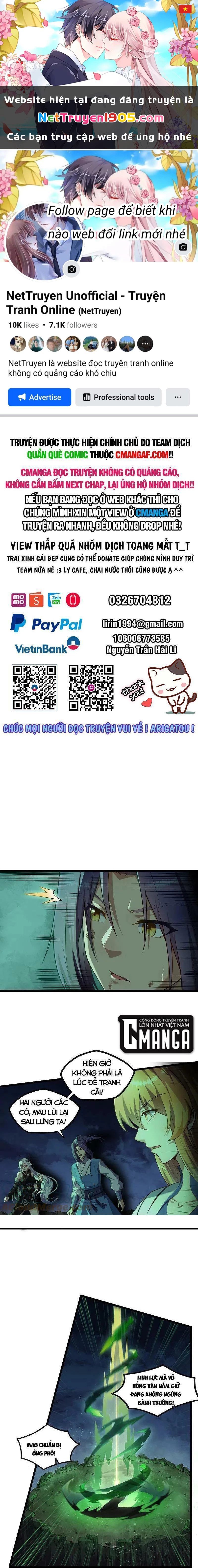 Đạp Toái Tiên Hà Chapter 297 - 1