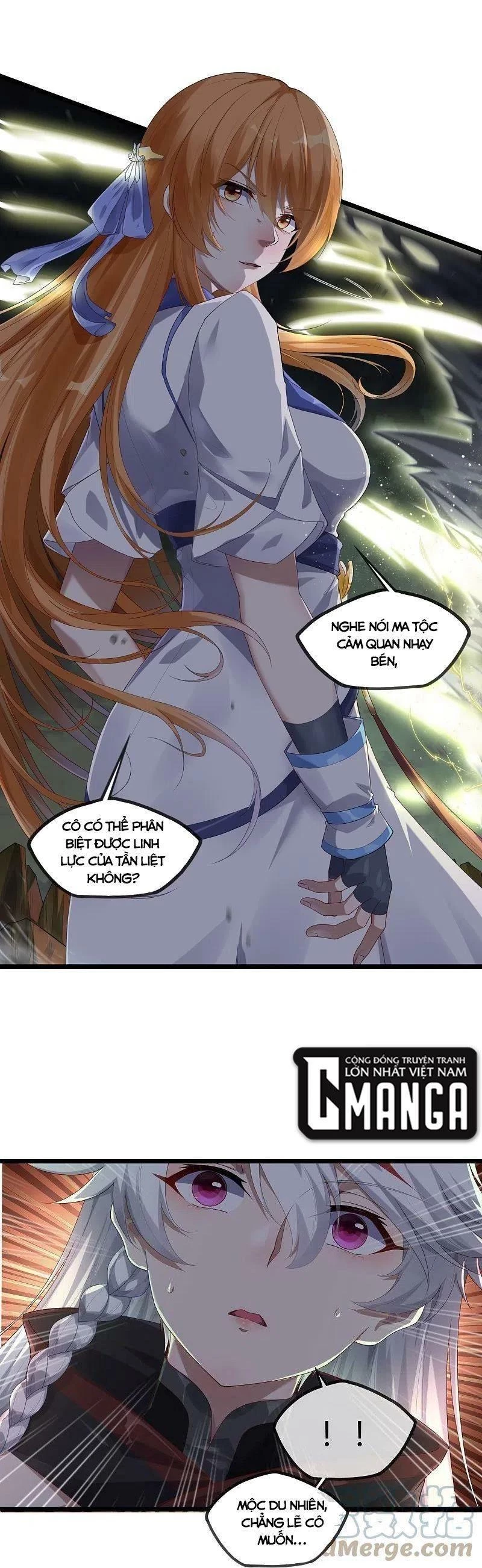 Đạp Toái Tiên Hà Chapter 298 - 9