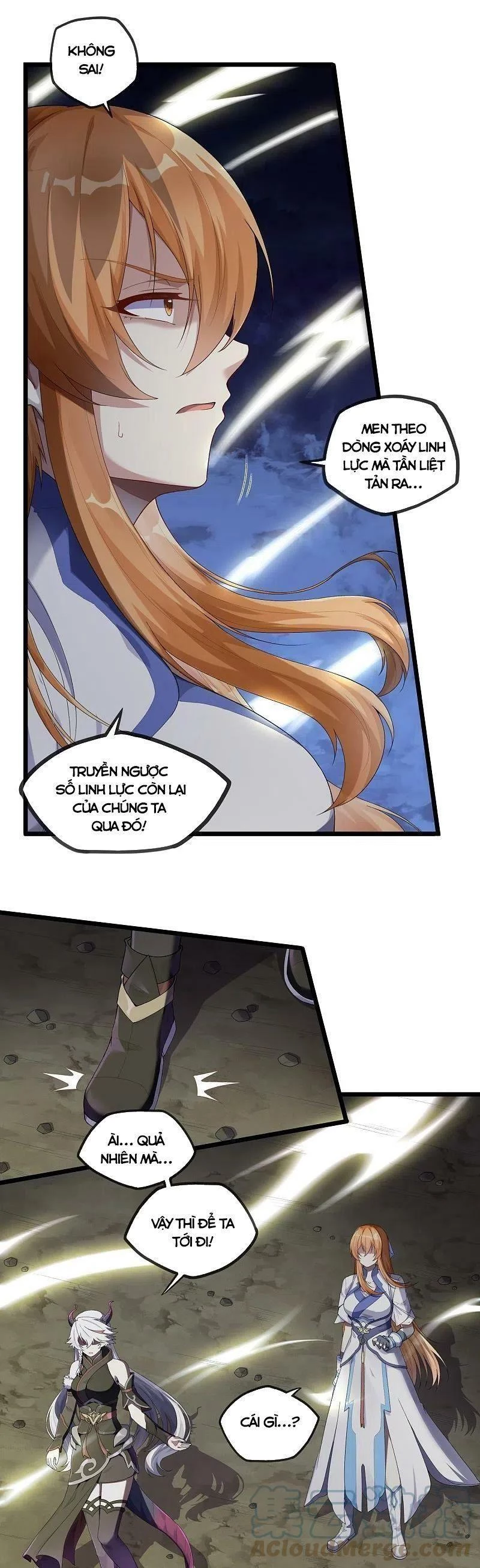 Đạp Toái Tiên Hà Chapter 298 - 10