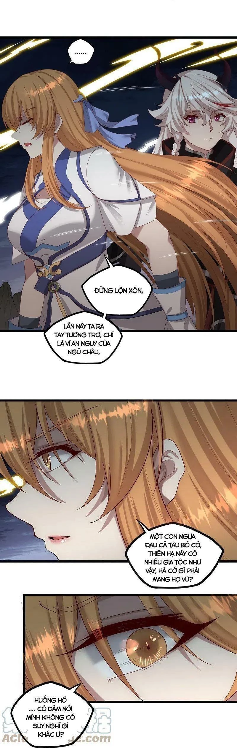 Đạp Toái Tiên Hà Chapter 298 - 12