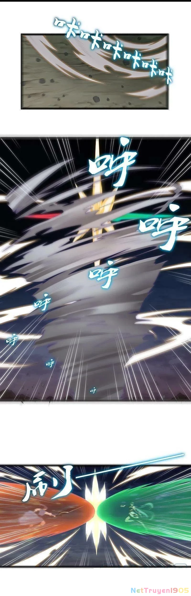 Đạp Toái Tiên Hà Chapter 298 - 14