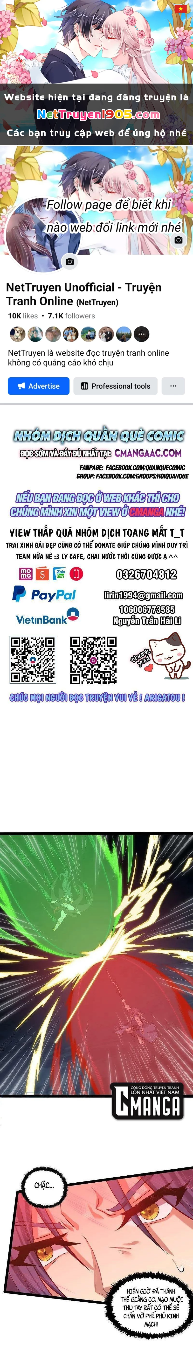 Đạp Toái Tiên Hà Chapter 299 - 1