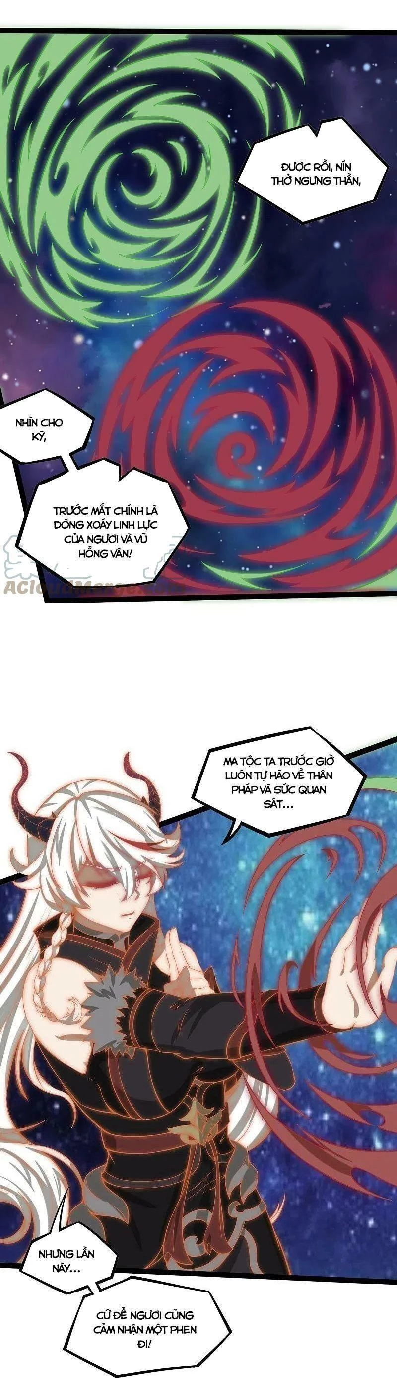 Đạp Toái Tiên Hà Chapter 299 - 6