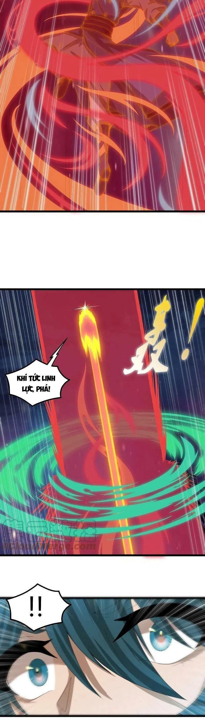 Đạp Toái Tiên Hà Chapter 299 - 13