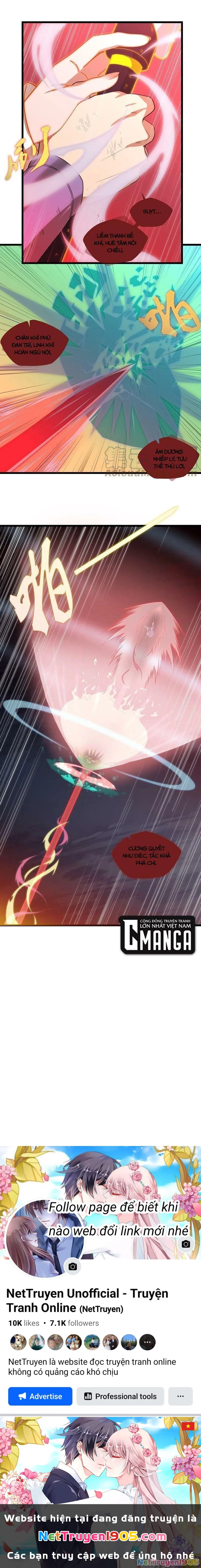 Đạp Toái Tiên Hà Chapter 299 - 18