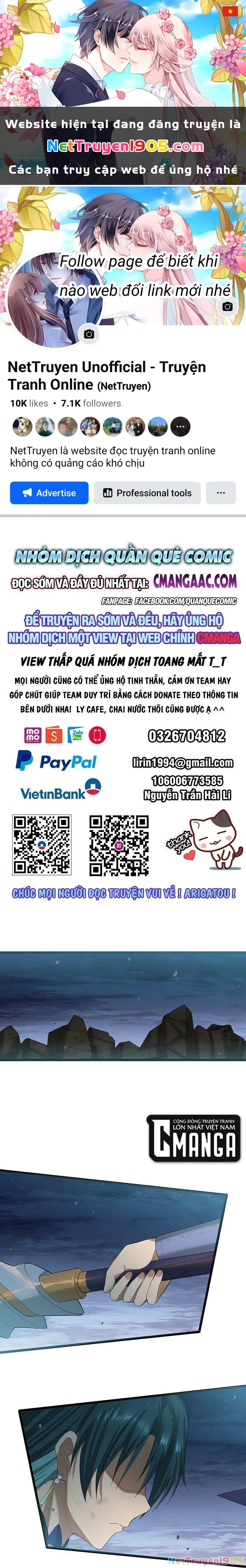 Đạp Toái Tiên Hà Chapter 300 - 1