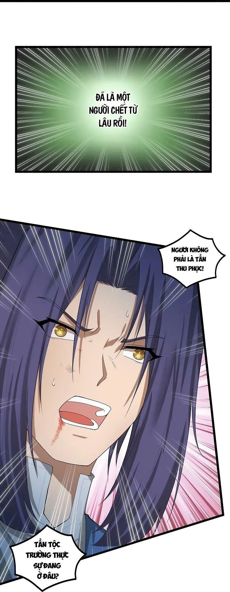 Đạp Toái Tiên Hà Chapter 300 - 14