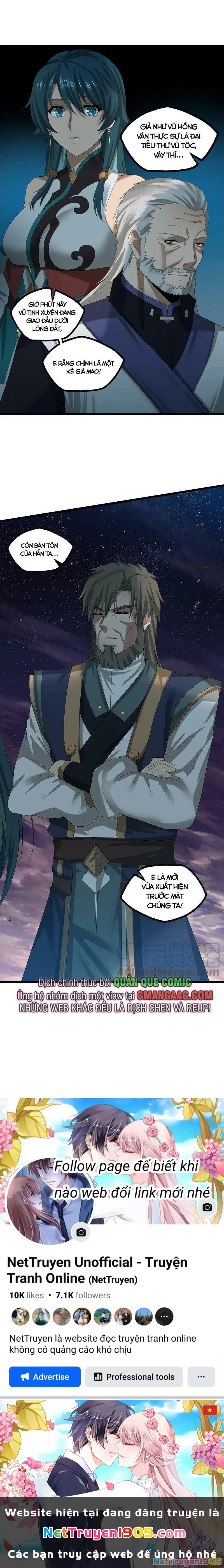 Đạp Toái Tiên Hà Chapter 300 - 17