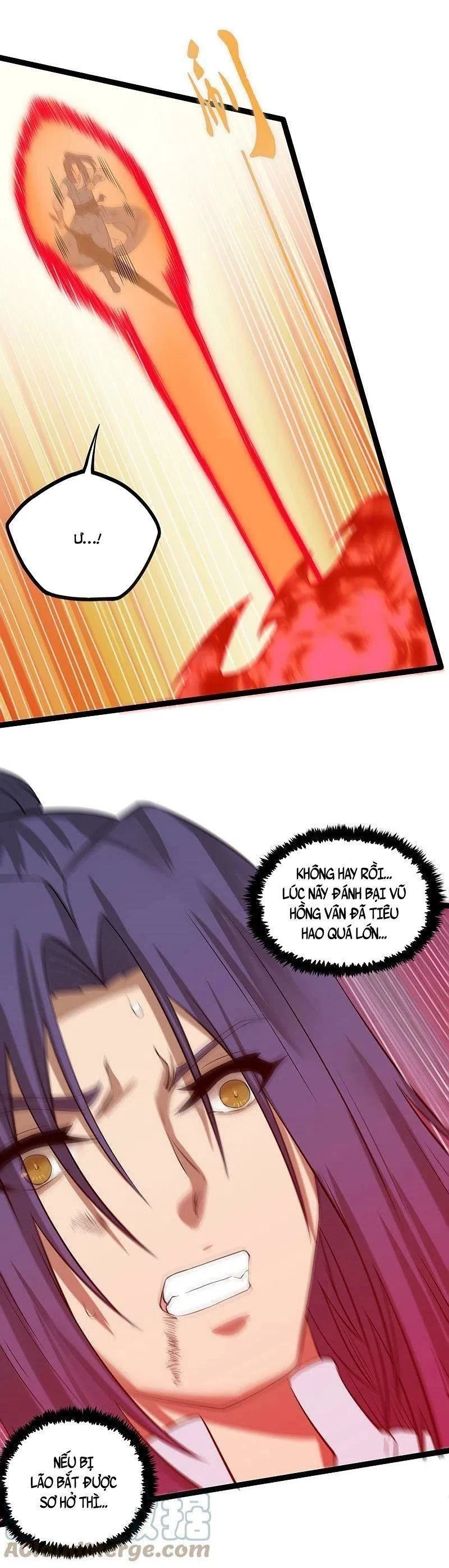 Đạp Toái Tiên Hà Chapter 301 - 5