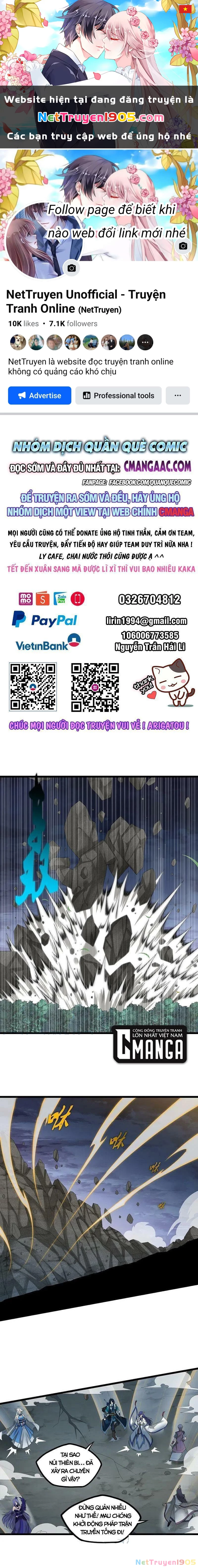 Đạp Toái Tiên Hà Chapter 302 - 1