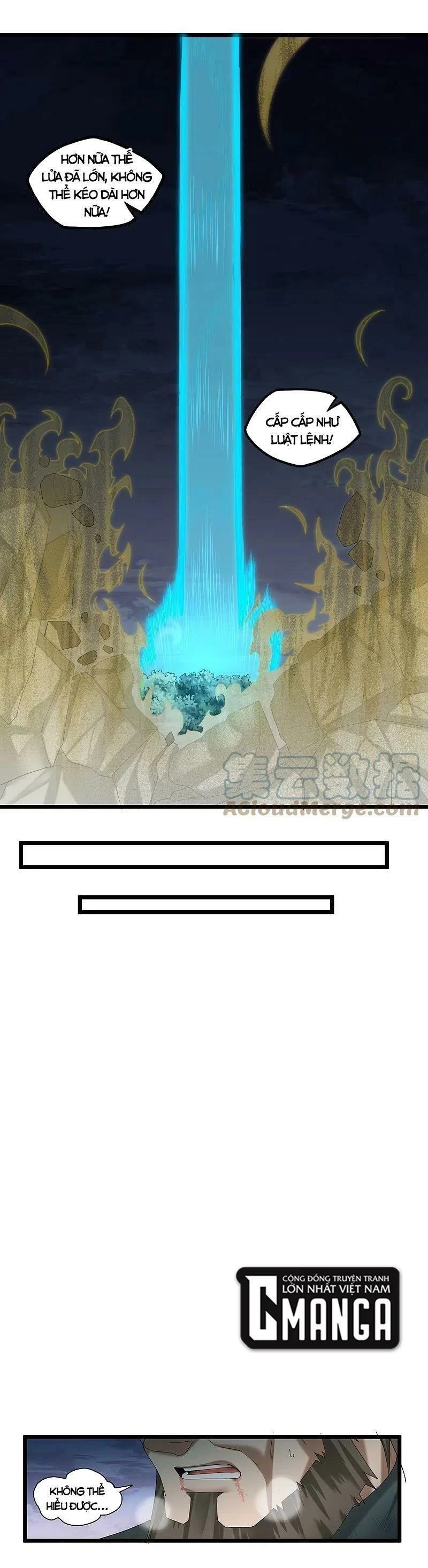 Đạp Toái Tiên Hà Chapter 302 - 3