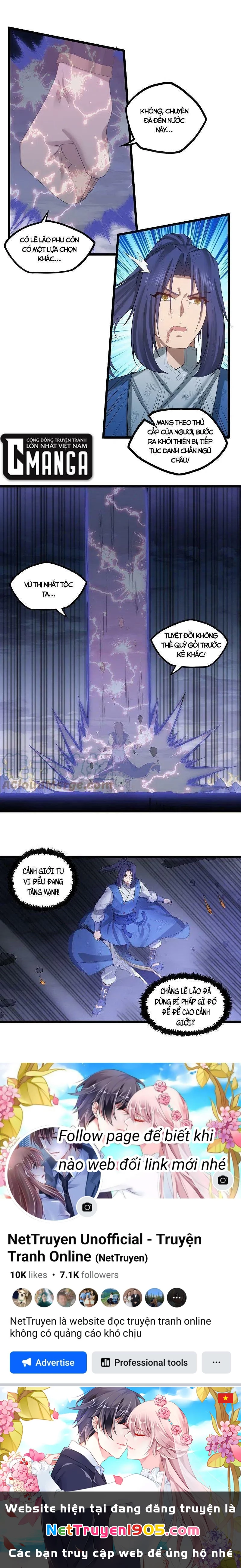 Đạp Toái Tiên Hà Chapter 302 - 12