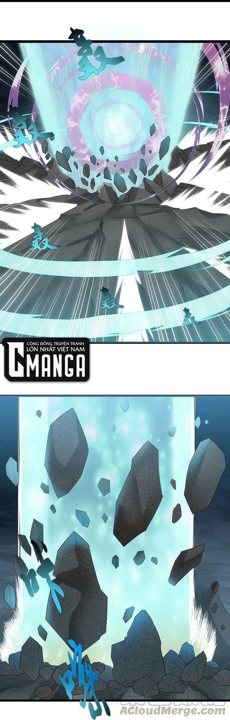 Đạp Toái Tiên Hà Chapter 303 - 3