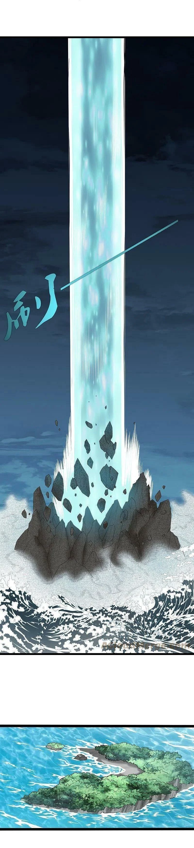 Đạp Toái Tiên Hà Chapter 303 - 4