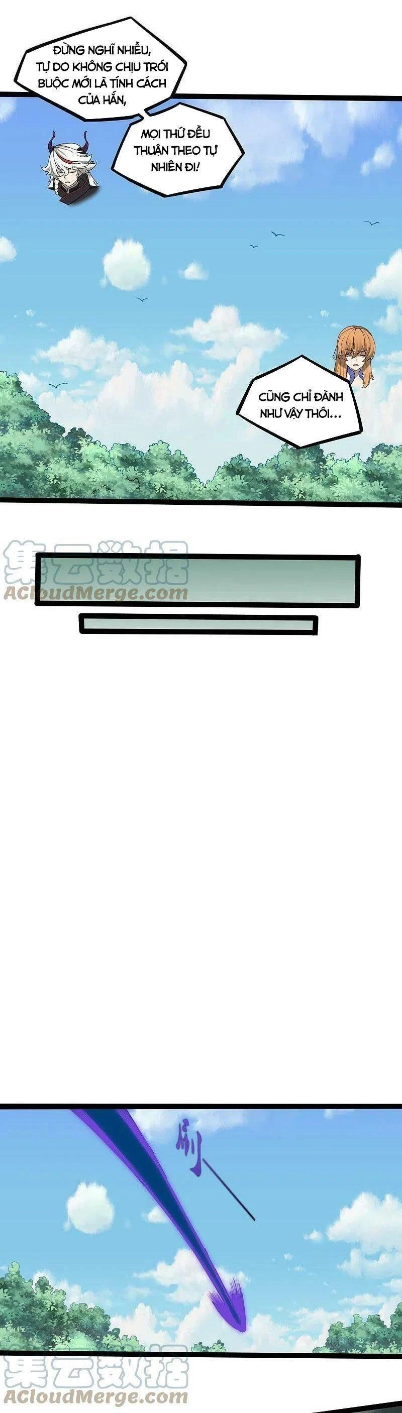 Đạp Toái Tiên Hà Chapter 303 - 12