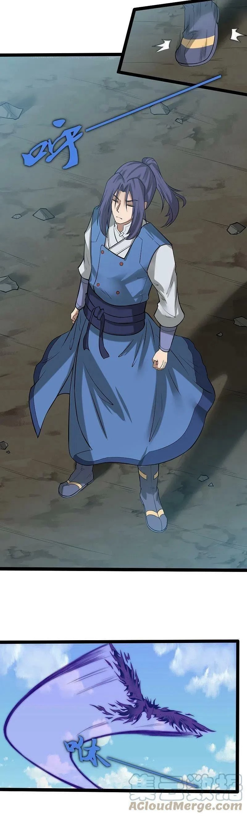 Đạp Toái Tiên Hà Chapter 303 - 13