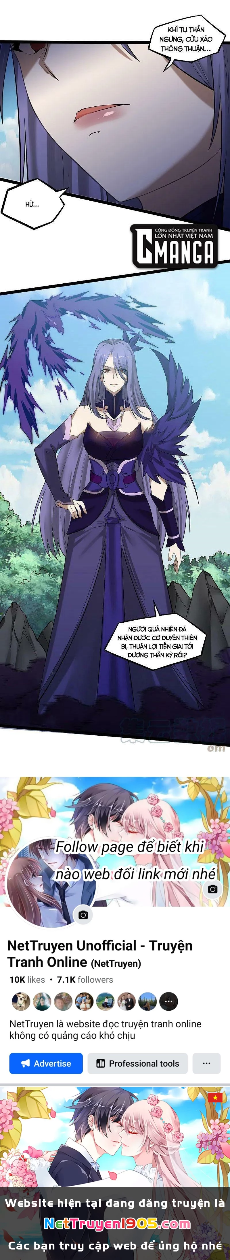 Đạp Toái Tiên Hà Chapter 303 - 14