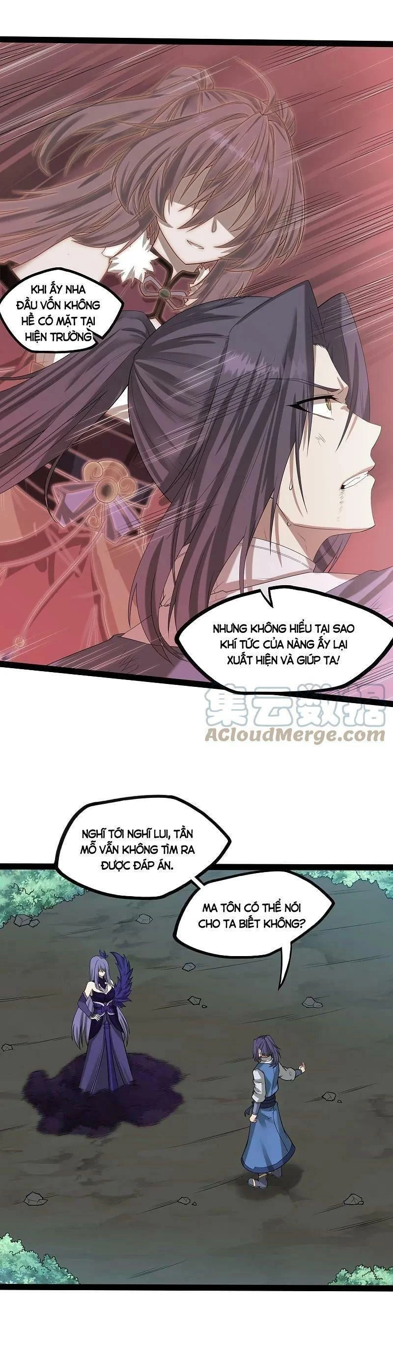 Đạp Toái Tiên Hà Chapter 305 - 2